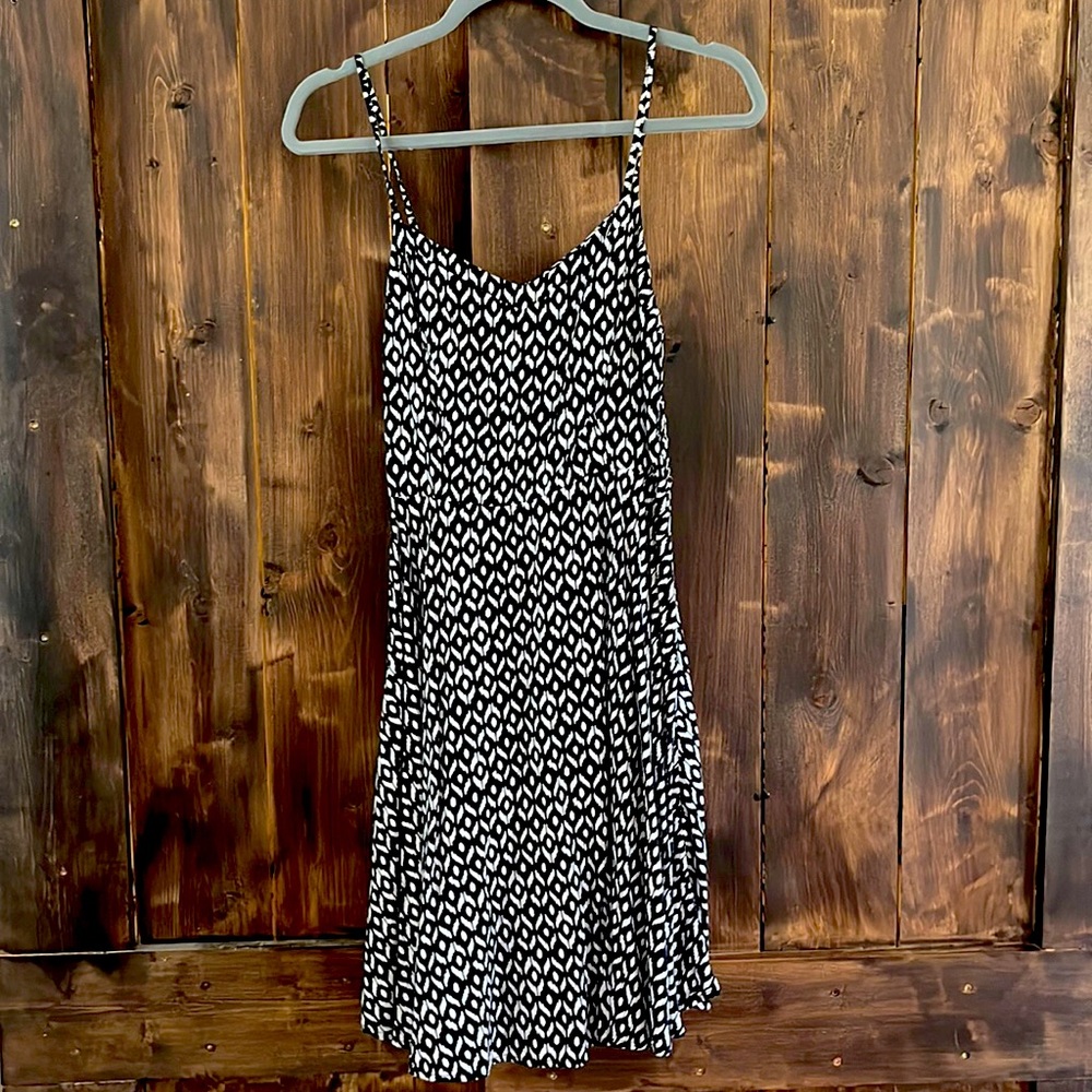 Old navy womens size small dress